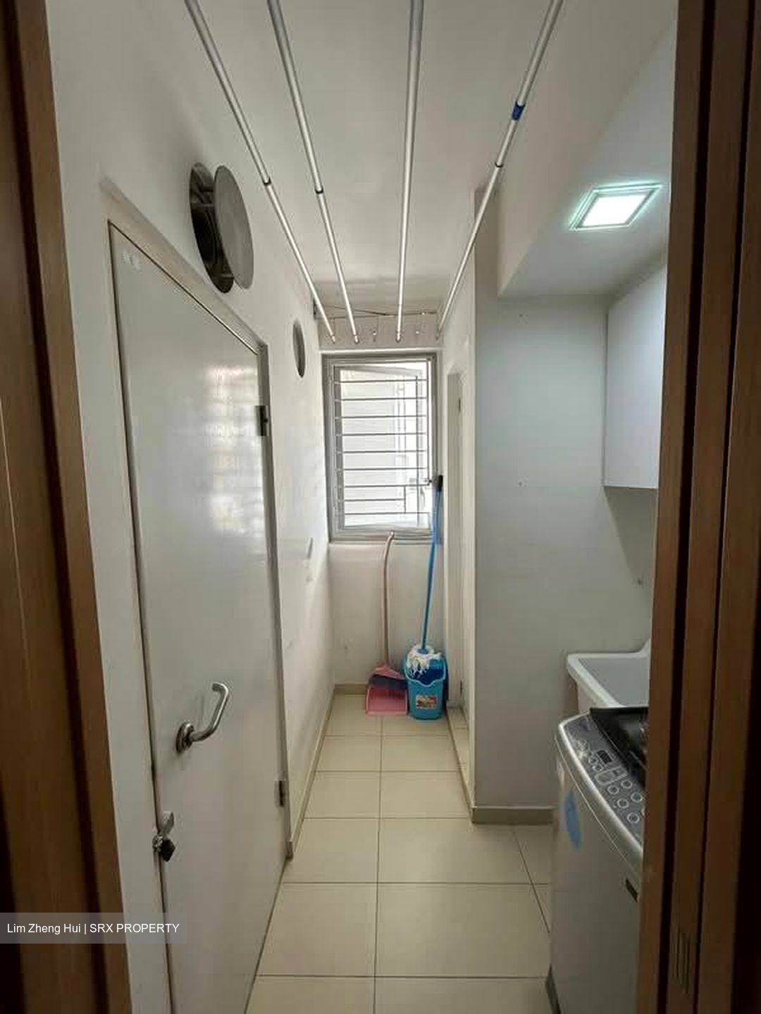 Prive (D19), Condominium #564766401